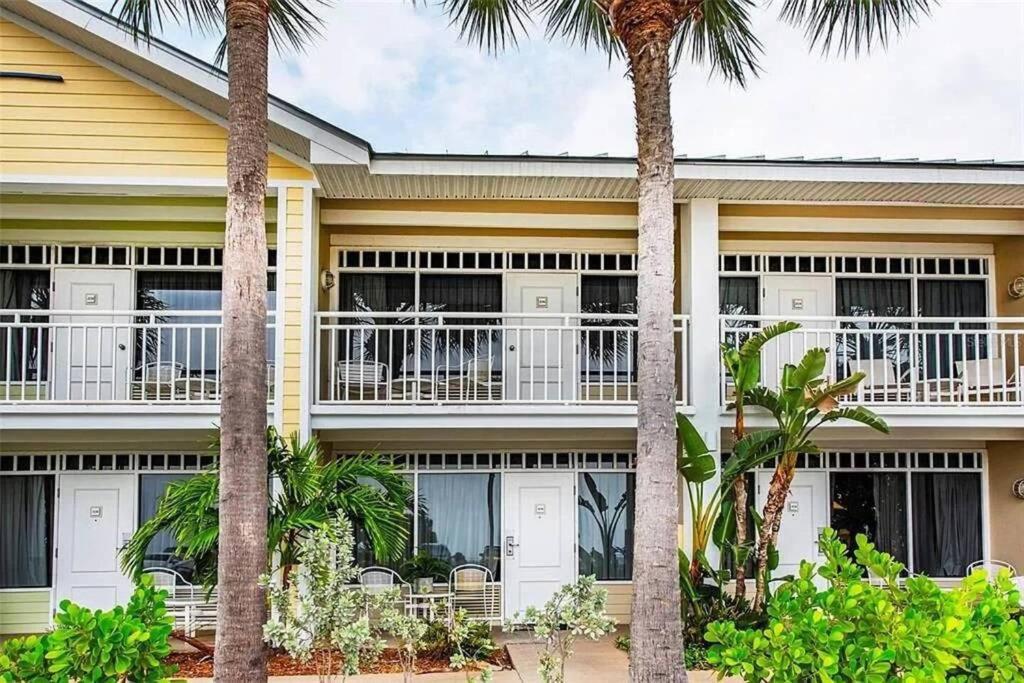 Little Harbor Resort #202 Tampa Bay Fl Beach, Hot Tub, Pools Ruskin Exterior photo