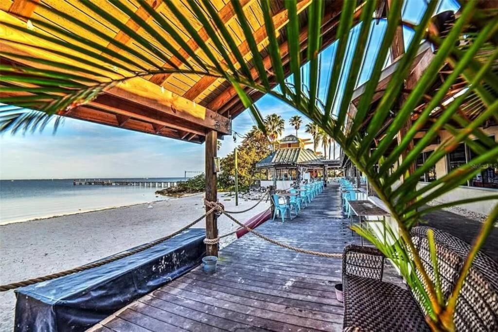 Little Harbor Resort #202 Tampa Bay Fl Beach, Hot Tub, Pools Ruskin Exterior photo