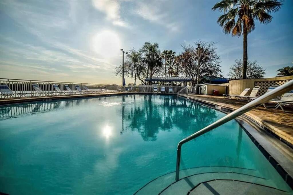 Little Harbor Resort #202 Tampa Bay Fl Beach, Hot Tub, Pools Ruskin Exterior photo