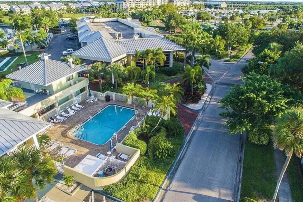 Little Harbor Resort #202 Tampa Bay Fl Beach, Hot Tub, Pools Ruskin Exterior photo